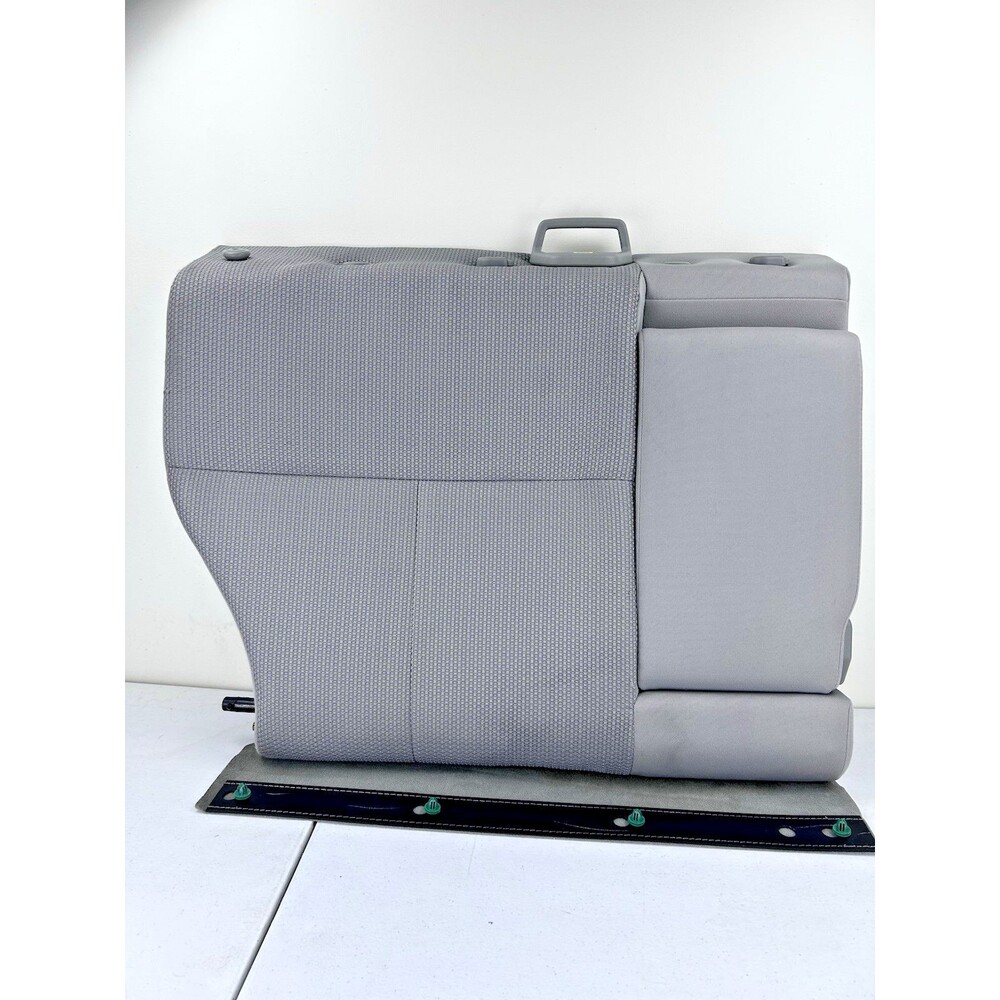 2009-2013 Subaru Forester Rear Right Seat Upper Cushion Assembly  OEM GRAY
